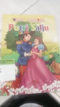 Image of Putri Salju