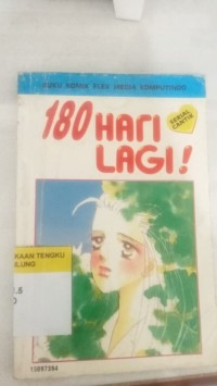 Image of 180 Hari Lagi