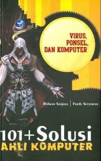 Image of 101+ solusi ahli komputer