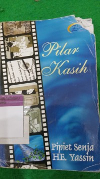 Image of PILAR KASIH