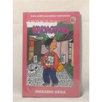Image of Kariage kun 46